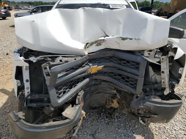 2015 CHEVROLET SILVERADO - 3GCUKPECXFG385756