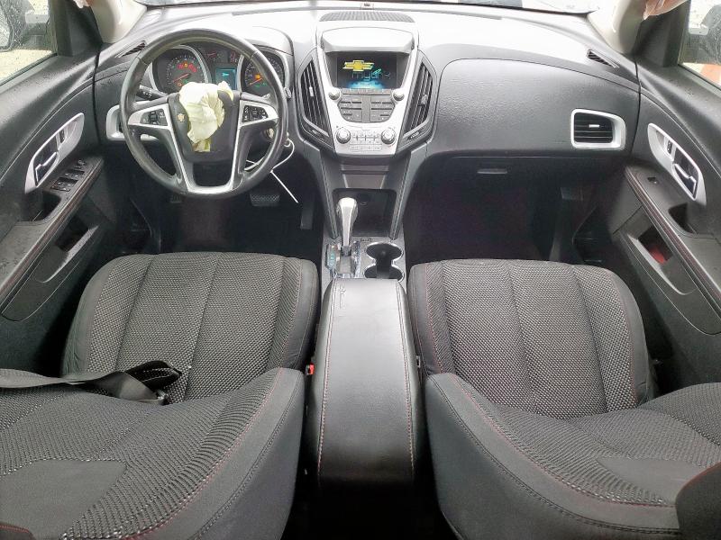 2015 CHEVROLET EQUINOX LT - 2GNALBEKXF6429221