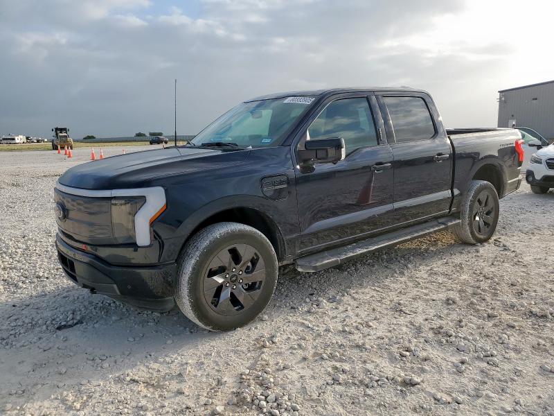 Vin: 1ftvw1ev9pwg16429, lot: 60333905, ford f150 light lightning pro 2023 img_1