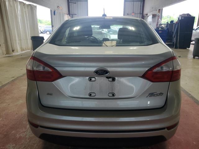 2018 FORD FIESTA SE - 3FADP4BJ9JM104047