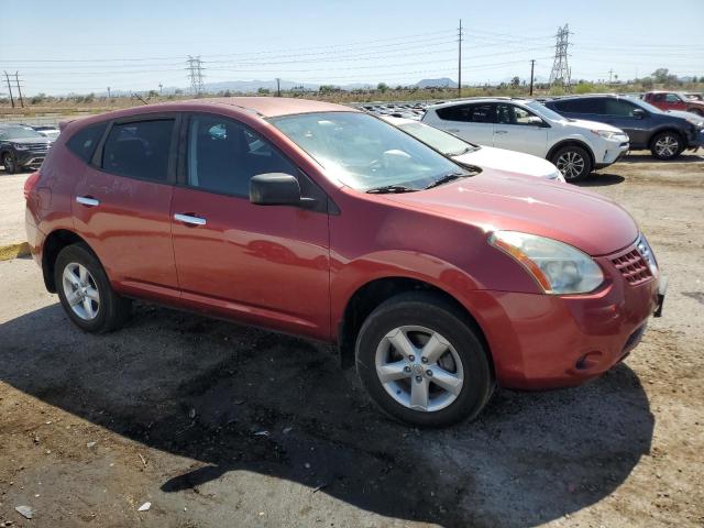 Vin: jn8as5mv1aw139929, lot: 61942655, nissan rogue s 20104