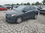 2019 CHEVROLET TRAX LS - 3GNCJKSB5KL205914