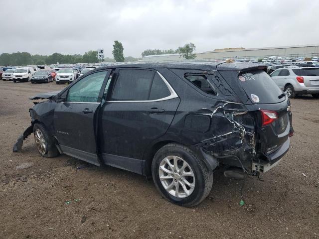 2020 CHEVROLET EQUINOX LT - 3GNAXJEV0LL189015