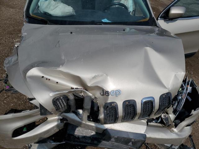 2015 JEEP CHEROKEE L - 1C4PJMCB4FW605239