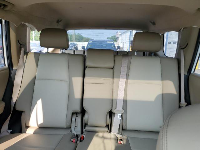 2016 TOYOTA 4RUNNER SR - JTEBU5JR2G5378997