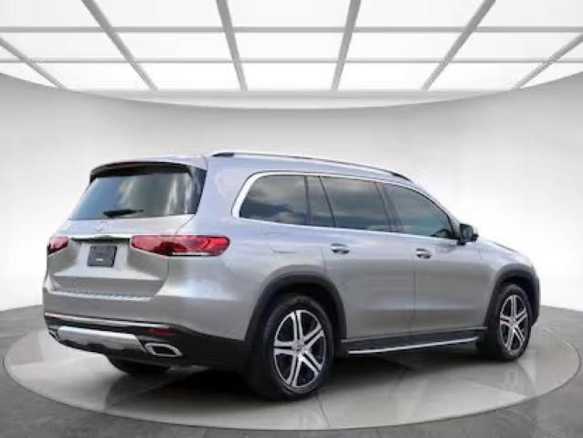 Vin: 4jgff5ke3la145xxx, lot: 60811585, mercedes-benz gls-class 450 4matic 20204