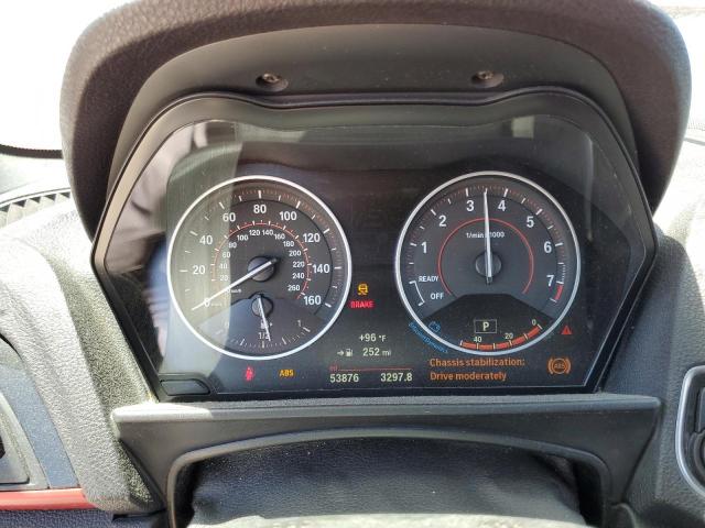 2017 BMW 230I WBA2K9C52HV647199