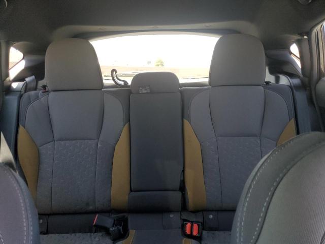 2024 SUBARU CROSSTREK - 4S4GUHF61R3721531