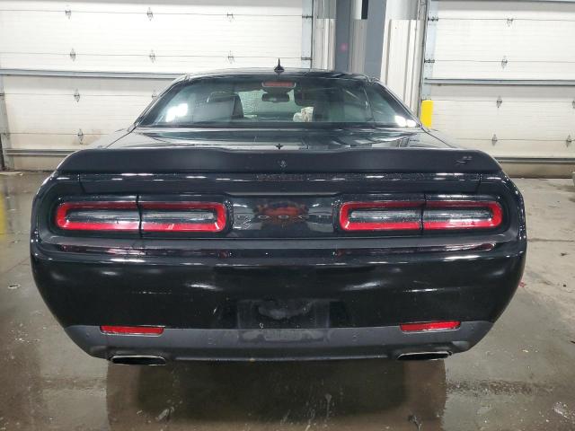 2022 DODGE CHALLENGER - 2C3CDZKG5NH219415