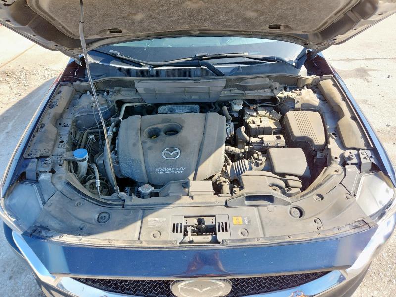 2018 MAZDA CX-5 TOURI JM3KFACM2J1413116