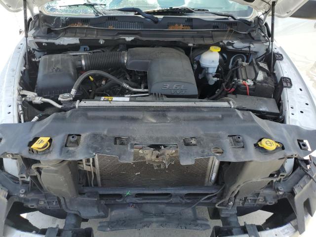 2021 RAM 1500 CLASS 1C6RR6LG0MS539471