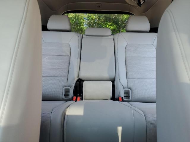 2025 HONDA CR-V EXL 2HKRS4H7XSH416539