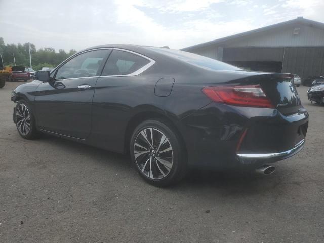 2017 HONDA ACCORD EXL 1HGCT2B85HA007181