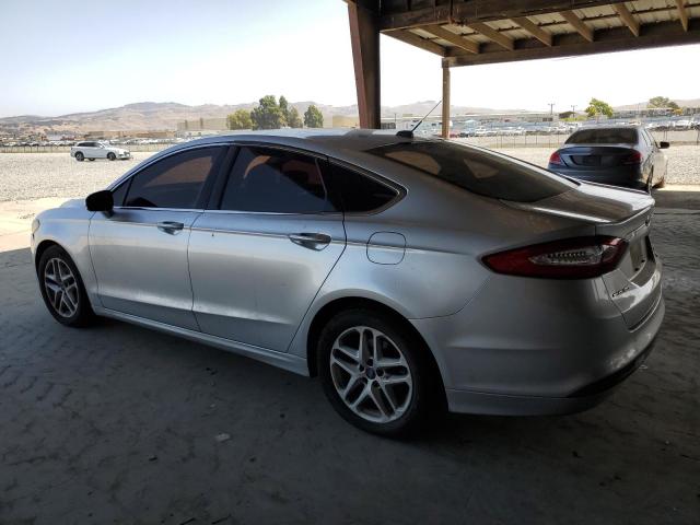 2013 FORD FUSION SE - 3FA6P0HR9DR250762