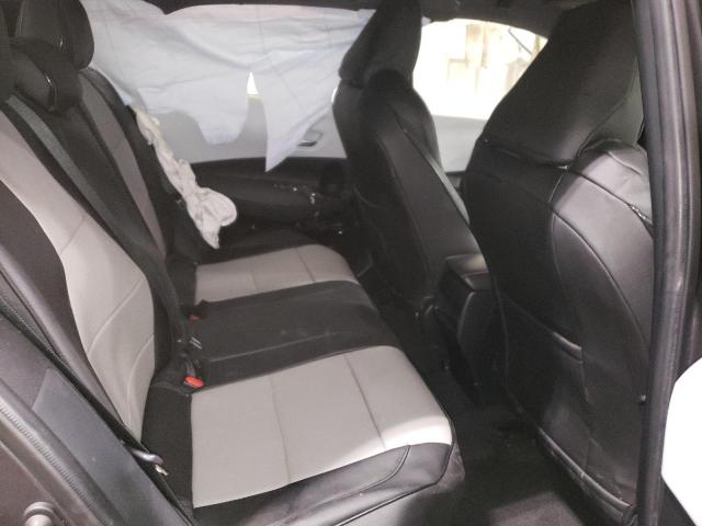 2021 TOYOTA COROLLA SE - JTND4MBEXM3129501