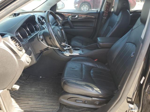 2016 BUICK ENCLAVE 5GAKRBKD8GJ277169