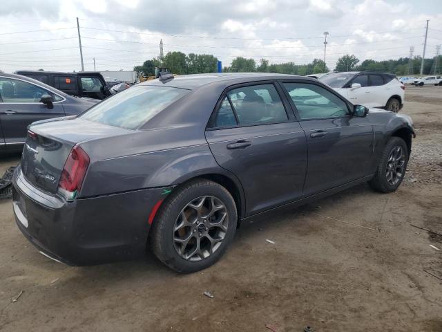 Vin: 2c3ccagg5hh534992, lot: 61186325, chrysler 300 s 20173