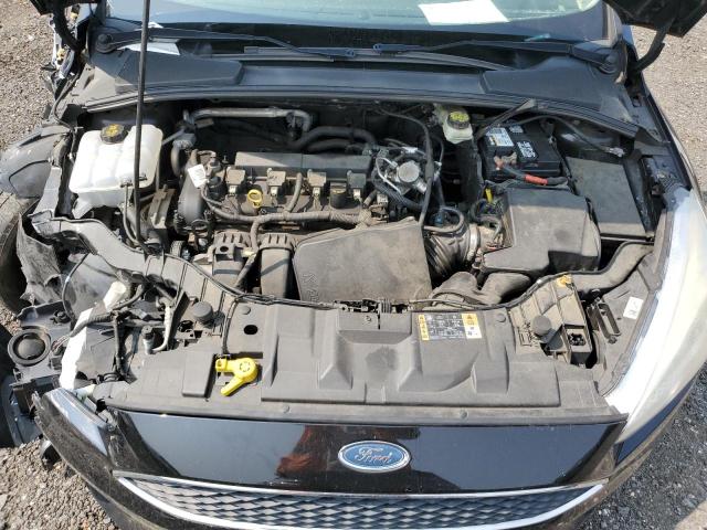 2017 FORD FOCUS SE 1FADP3F24HL312457