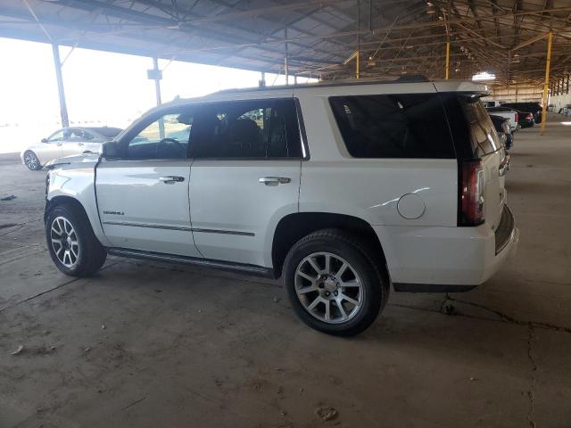 GMC YUKON DENA 2017 1GKS1CKJXHR271849 photo #3
