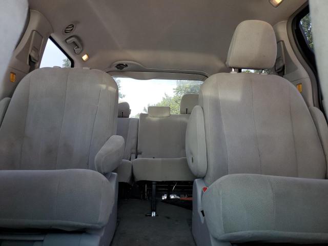 5TDZK3DCXCS266666 2012 TOYOTA All Models