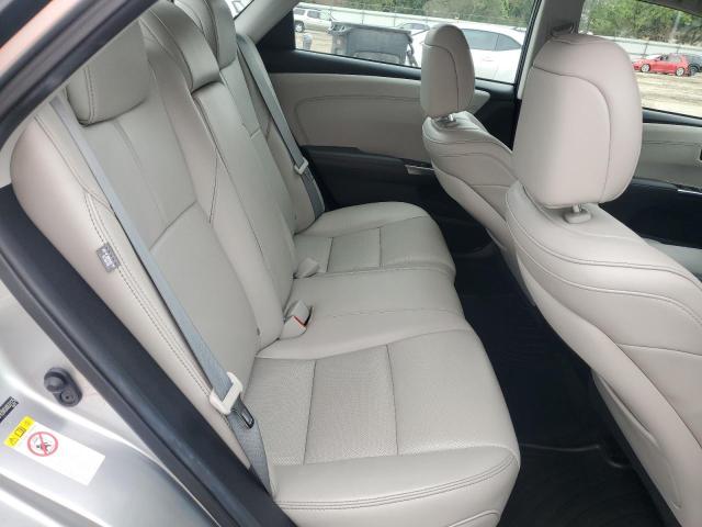 2016 TOYOTA AVALON HYB 4T1BD1EBXGU050125