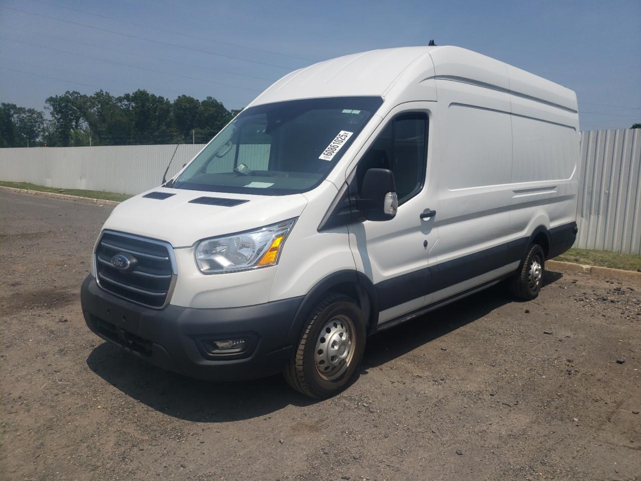 FORD TRANSIT T-350