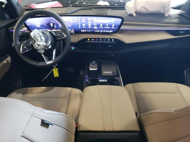 2025 BUICK ENCLAVE PR 5GAEVARS2SJ140597