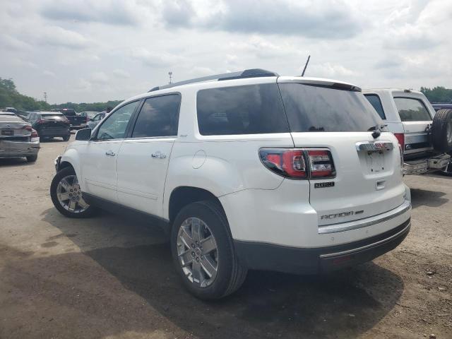 Vin: 1gkkvskdxhj176974, lot: 59380735, gmc acadia slt-2 20172