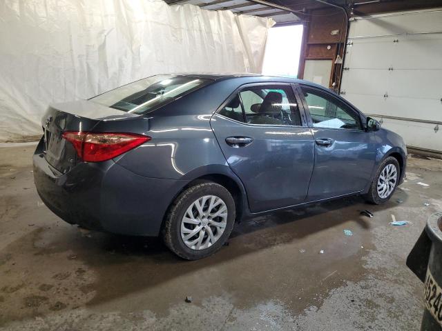 Vin: 2t1burhe0jc070199, lot: 60653485, toyota corolla l 20183