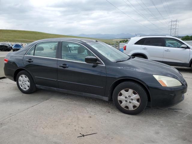 2004 HONDA ACCORD LX #3292406308