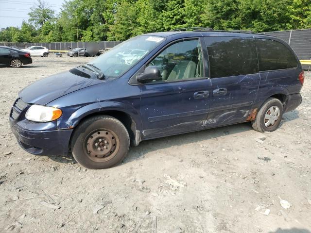DODGE GRAND CARA
