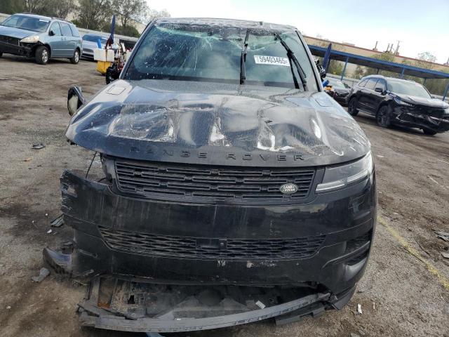 2024 LAND ROVER RANGE ROVE - SAL1L9FU7RA197713