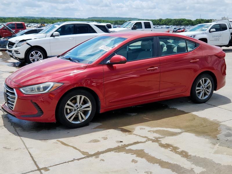 Vin: 5npd84lf4hh056362, lot: 62603055, hyundai elantra se 2017 img_1