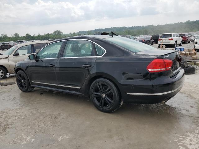 Vin: 1vwcn7a30ec036693, lot: 59156245, volkswagen passat sel 20142
