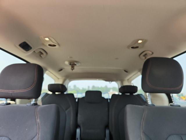 2017 CHRYSLER PACIFICA L - 2C4RC1CG2HR770747