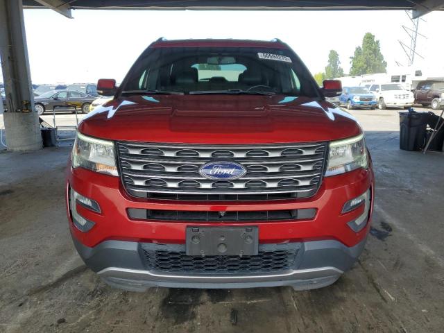 2016 FORD EXPLORER L - 1FM5K7FH8GGC59659
