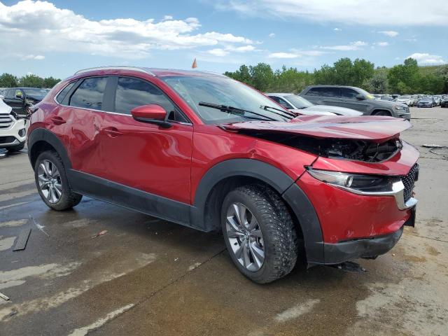 Vin: 3mvdmbcm7pm551693, lot: 60330865, mazda cx30 preferred 20234