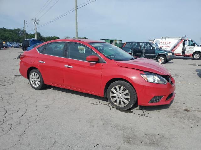 Vin: 3n1ab7ap4hl682112, lot: 60250395, nissan sentra s 20174