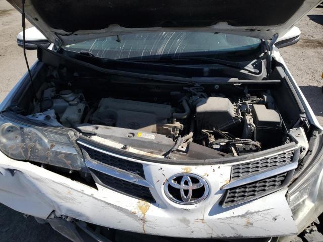 2015 TOYOTA RAV4 XLE - 2T3RFREV4FW406690