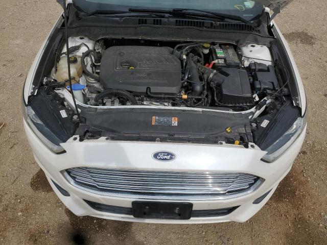 2015 FORD FUSION SE - 3FA6P0HD7FR195154