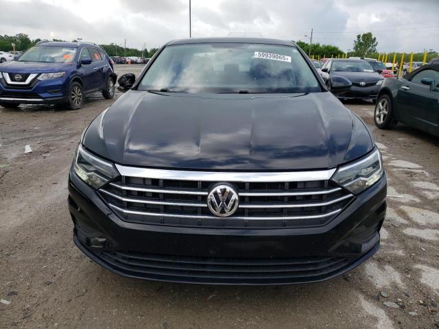 2019 VOLKSWAGEN JETTA S - 3VWC57BU1KM156438