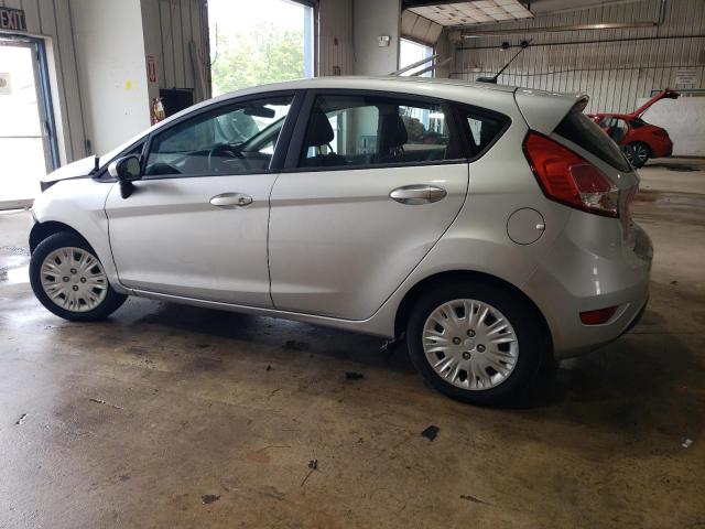 2018 FORD FIESTA S 3FADP4TJ0JM109233