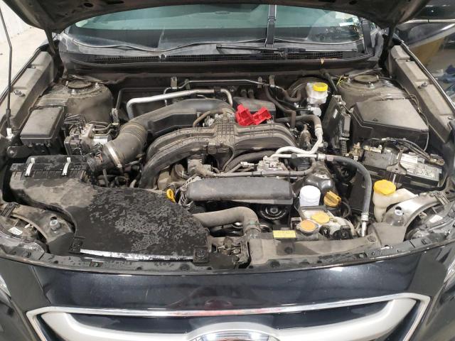 2022 SUBARU OUTBACK PR 4S4BTADC5N3240950