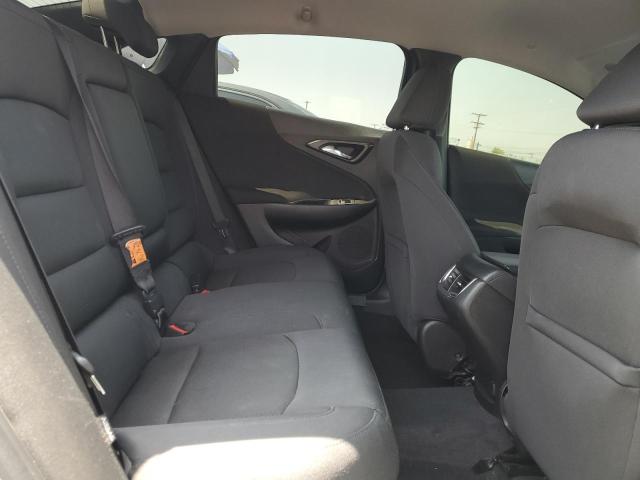 2016 CHEVROLET MALIBU LT - 1G1ZE5ST4GF286772