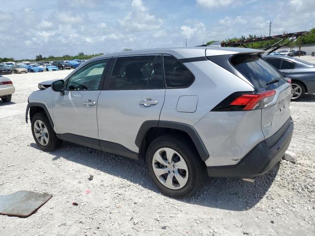Vin: 2t3f1rfv4pw343172, lot: 60630295, toyota rav4 le 20232