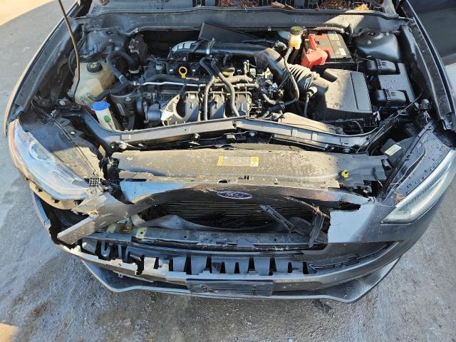 2017 FORD FUSION TIT - 3FA6P0D96HR251752