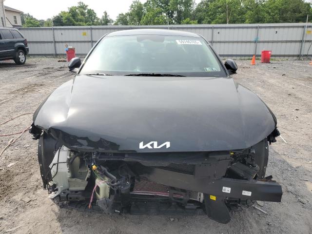 2025 KIA K4 LX 3KPFT4DE8SE068202