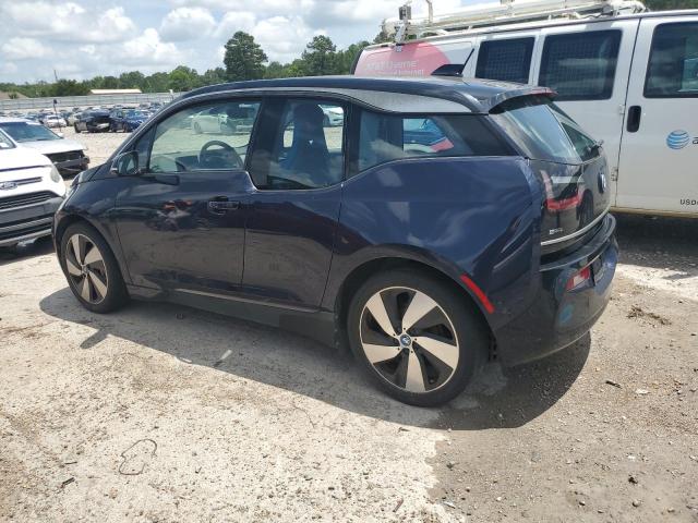 Vin: wby7z4c5xjvd96284, lot: 61829155, bmw i series rex 20182