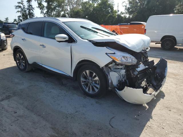 Vin: 5n1az2mg3hn126070, lot: 60455425, nissan murano s 20174