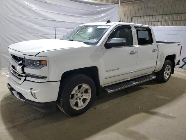 Vin: 3gcuksec3gg168456, lot: 60827635, chevrolet all models k1500 ltz 2016 img_1